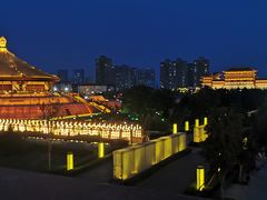 -隋唐洛阳城明堂天堂景区