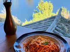 -翠田Green Field Kitchen