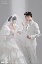 点击看大图 -青禾蒙娜丽莎婚纱摄影(武汉总店)