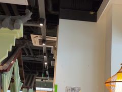 -山里俏·地标皖南菜·屯溪臭鳜鱼(北城万达店)