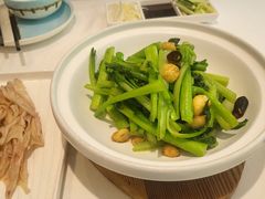 -北京老铺烤鸭(高新店)