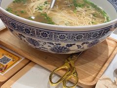 -陳香貴·兰州牛肉面(上海长风大悦城店)