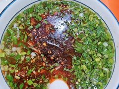-马艾萨中国兰州传统牛肉面(惠新里店)