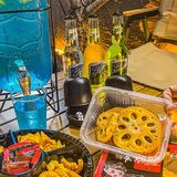 福州探店|我的宝藏小酒馆 醉爱微醺[啤酒]
•🍃