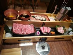 零售区-牛道·和牛九食(市府恒隆广场店)