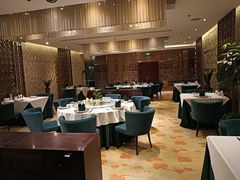 -北京西单美爵酒店-融轩中餐厅
