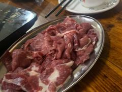 -江村四哥新鲜牛肉店(江高总店)