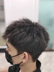 -YESIDO椰岛造型烫发染发