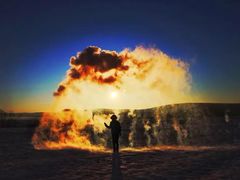 -北极村旅游风景区