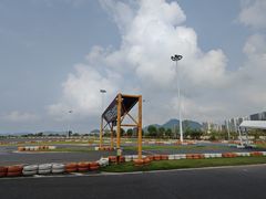 -千岛湖燃擎卡丁车赛车主题乐园(秀湖路店)