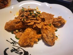 -千岛湖小鱼儿·淳安匠心农家菜