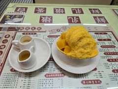 -香港華心糖水鋪(南西总店)