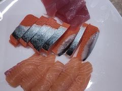 -怡聚轩全日制自助餐厅(大中华喜来登酒店)