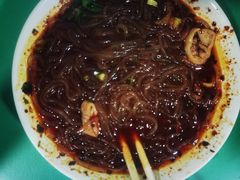 -甘记肥肠粉(马鞍北路店)