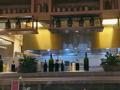 -Steaking·食间牛排(和平店)