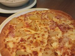 -萨莉亚意式餐厅(国和1000店)