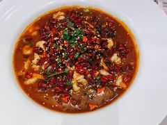 -丽华园(汉阳龙阳店)