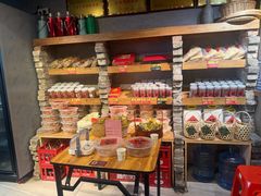 -广府乡下·饭庄(新港东路店)