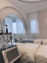 -Let's beauty莱恩轻奢皮肤管理