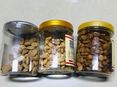 -方林富炒货店(西溪路78号本人店)