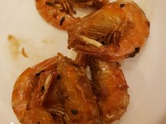 -上海金桥红枫万豪酒店-万豪中餐厅