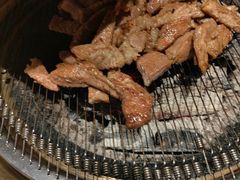 -泥炉烧肉师(新街口金銮巷店)