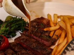 -Osteria Garden 生蚝花园餐厅(原进贤路店)