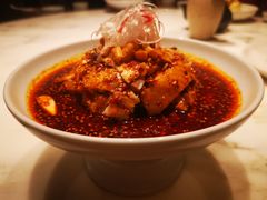 -初蓉丨遇见新川菜(亲贤街荣耀店)
