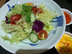 蔬菜沙拉-潮堂 · 潮州菜(国贸商城店)