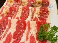 -千寻山野烤肉(中关村店)