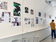 -Seesaw Coffee(上生新所店)