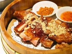 -蕃茄述·好汤自然来(江汉路店)