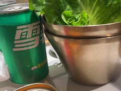 -西塔老太太泥炉烤肉(川沙百联店)