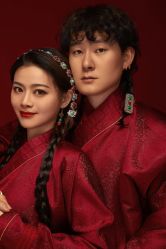 -苏雅影像蒙古婚纱摄影工作室