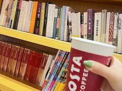 -COSTA COFFEE(西贸凯德晶品4层2店)