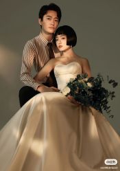 -蒙太奇婚纱摄影(万达店)