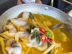 -隔壁老王·家常云南菜(花巷店)