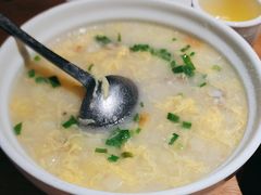 -吕氏疙瘩汤·新鲁菜(济南万象城店)