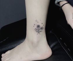 -刺客纹画纹身·洗纹身·穿孔饰品