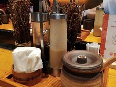 -堂本家洋食别馆·炸猪排(中心城店)
