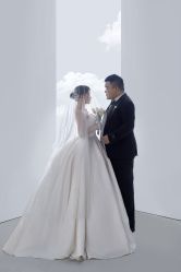 点击看大图 -情订奇缘婚纱摄影(和平路店)