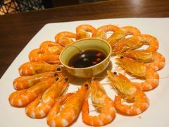 -品味餐厅·川湘菜·海鲜风味火锅·手工面食·万州烤鱼-石梅湾威斯汀度假酒店