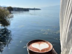 -六阅·福十 FORTEN 海景咖啡西餐厅(双廊古镇店)