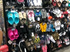 -ABC MART(济州莲洞店 )