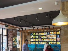 -禾记海鲜烧烤(八一路店)