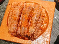 -牛New寿喜烧(中山公园龙之梦店)