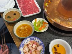 -仁和四季涮肉馆(天坛南门店)