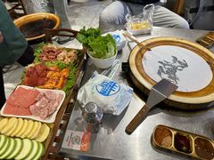 -云琴家·白族石板烧·菌锅(三十九年姐妹传承店)