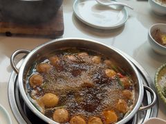 -鹅香四海·卤水火锅·砂锅粥·潮汕菜(宝安店)