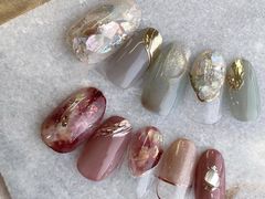 -吉田美学化妆美甲摄影培训(丽水校区)